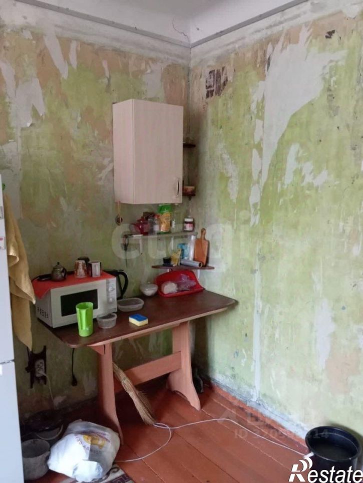 Комната улица Луначарского, 17 к1,  д. 17 к1