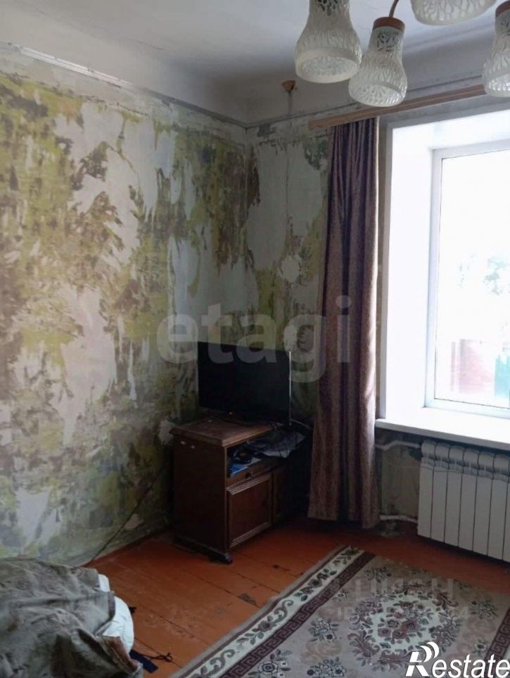 Комната улица Луначарского, 17 к1,  д. 17 к1