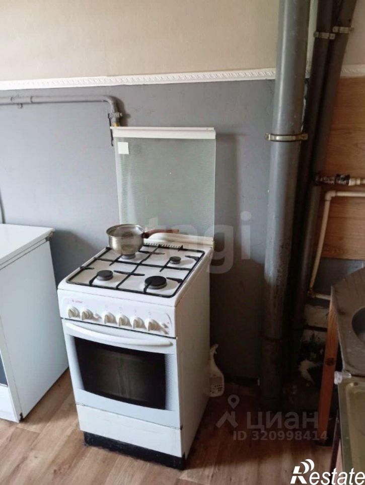 Комната улица Луначарского, 17 к1,  д. 17 к1