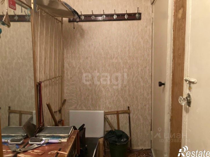 2-комн квартира Штыковая улица, 41,  д. 41