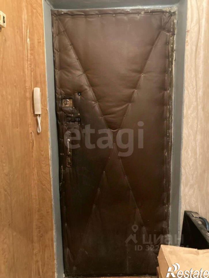 2-комн квартира Штыковая улица, 41,  д. 41