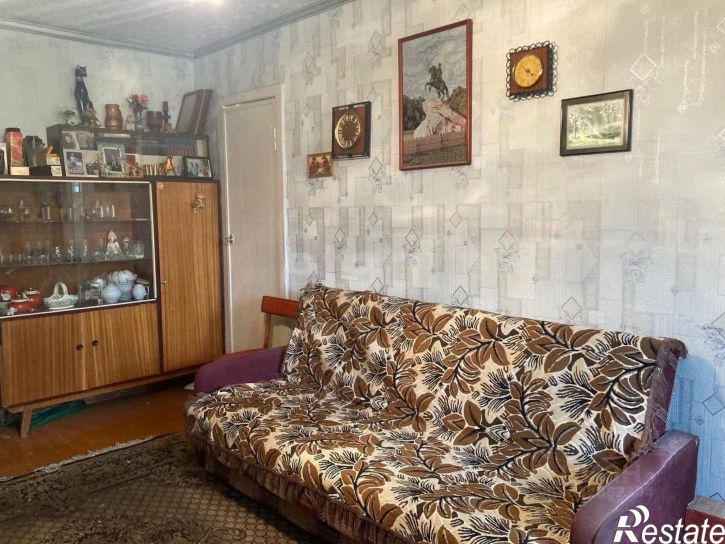 2-комн квартира Штыковая улица, 41,  д. 41