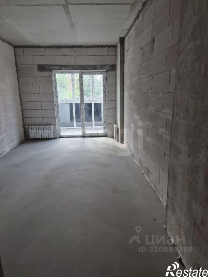 2-комн квартира улица Свободы, 35,  д. 35