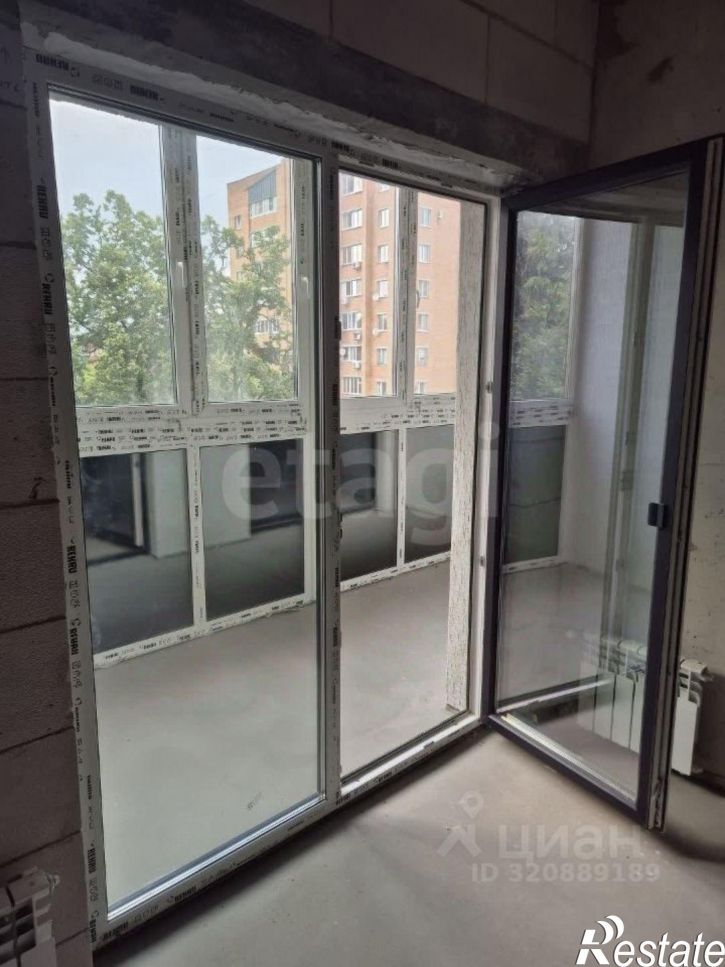 2-комн квартира улица Свободы, 35,  д. 35