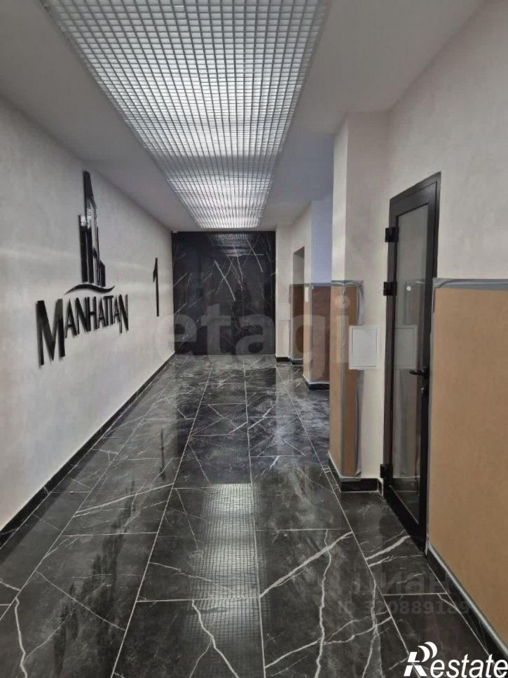 2-комн квартира улица Свободы, 35,  д. 35