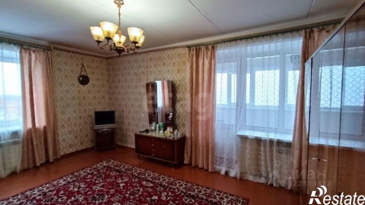 2-комн квартира улица Пузакова, 9,  д. 9