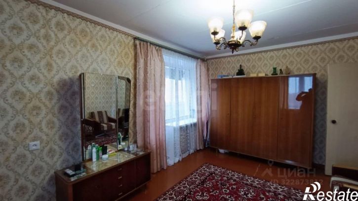 2-комн квартира улица Пузакова, 9,  д. 9