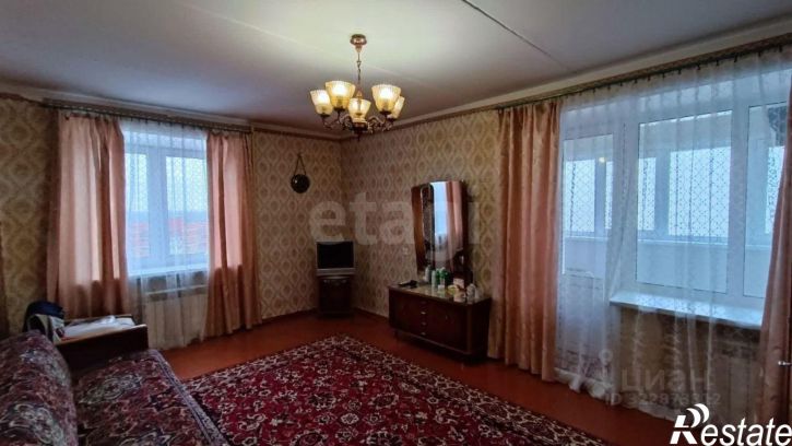 2-комн квартира улица Пузакова, 9,  д. 9