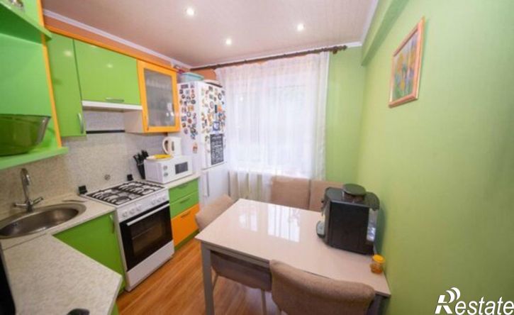 3-комн квартира улица Пузакова, 16,  д. 16