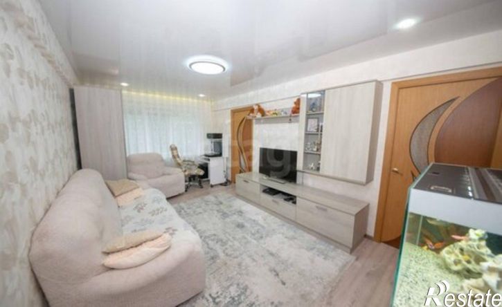 3-комн квартира улица Пузакова, 16,  д. 16