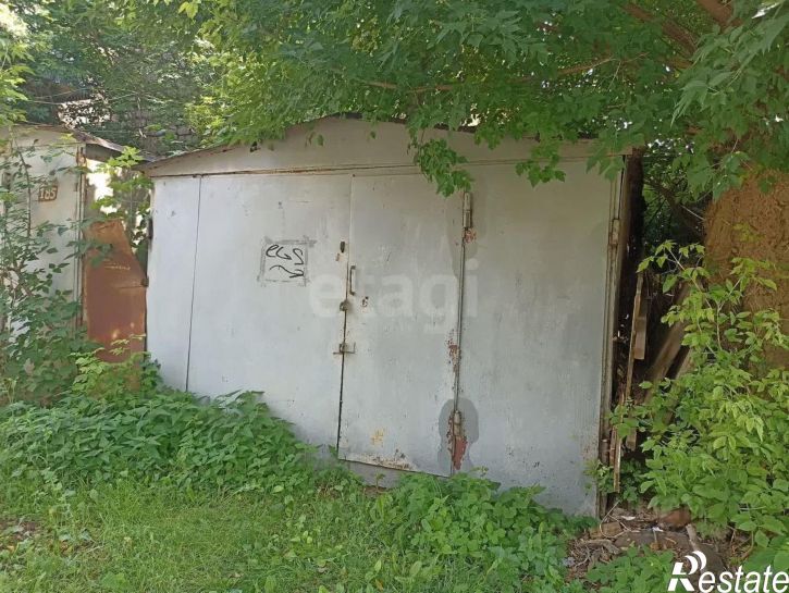 Гараж/парковка Оружейная улица, 1В,  д. 1В