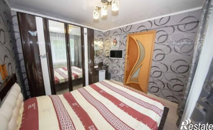 3-комн квартира улица Пузакова, 16,  д. 16