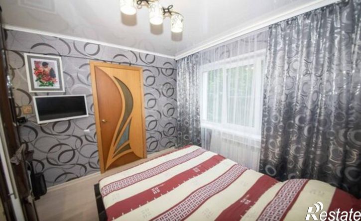 3-комн квартира улица Пузакова, 16,  д. 16