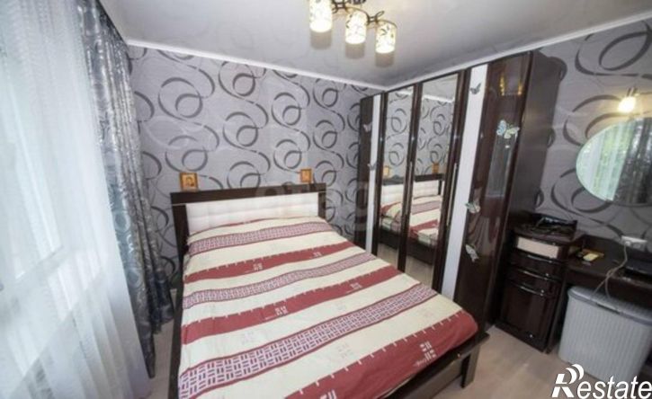 3-комн квартира улица Пузакова, 16,  д. 16