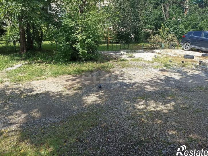 Гараж/парковка Оружейная улица, 1В,  д. 1В