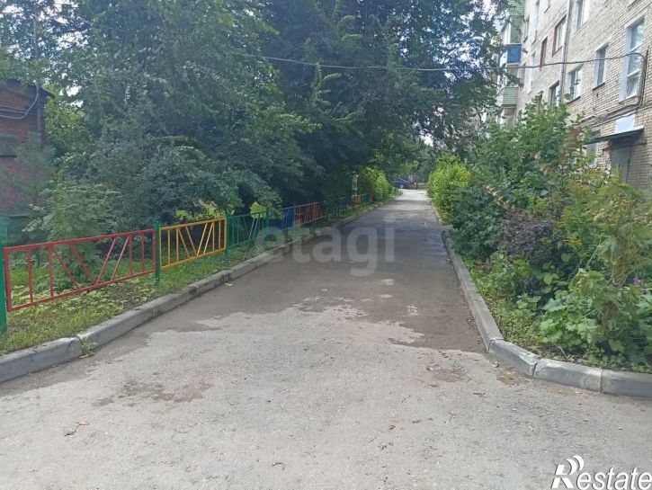 Гараж/парковка Оружейная улица, 1В,  д. 1В