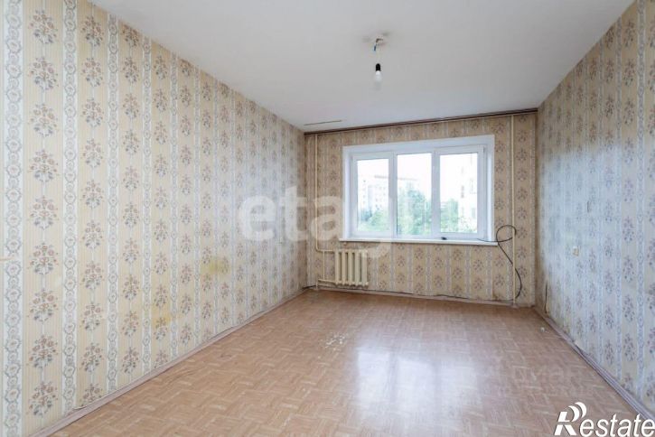 5-комн квартира