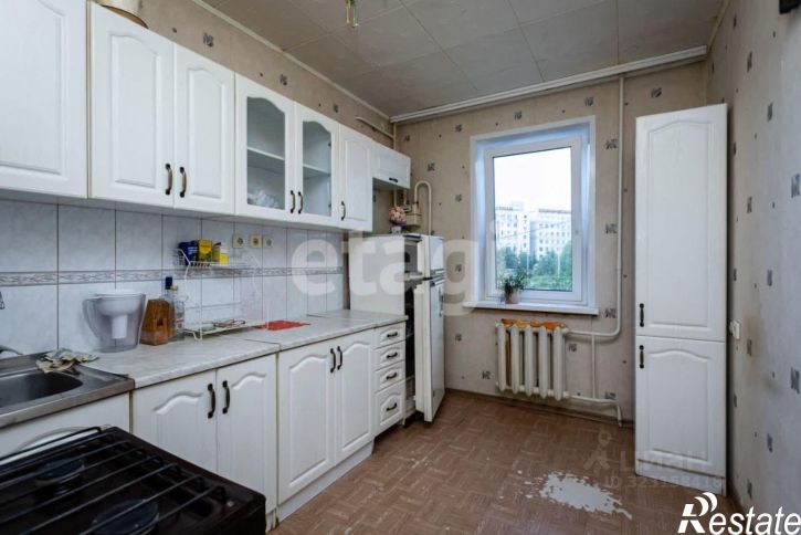 5-комн квартира