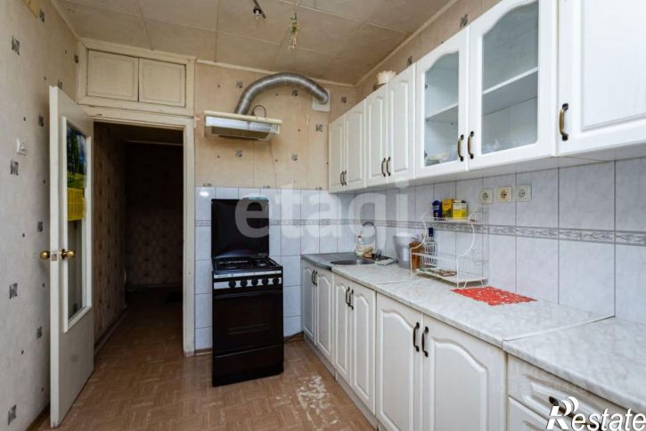 5-комн квартира