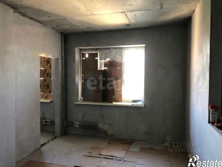 2-комн квартира