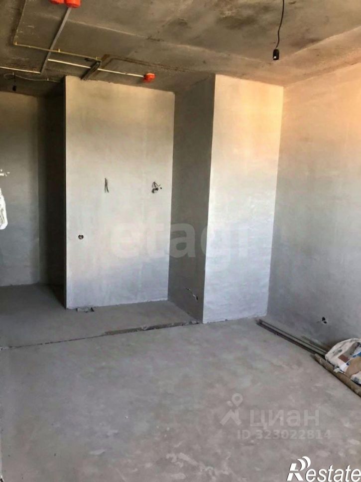 2-комн квартира