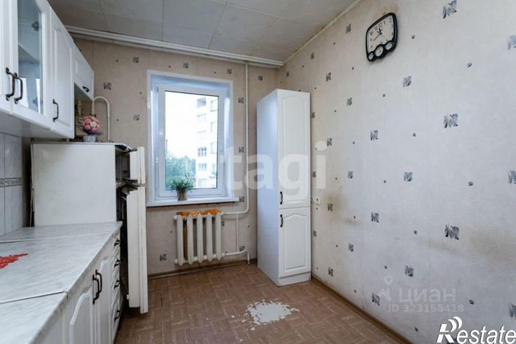 5-комн квартира