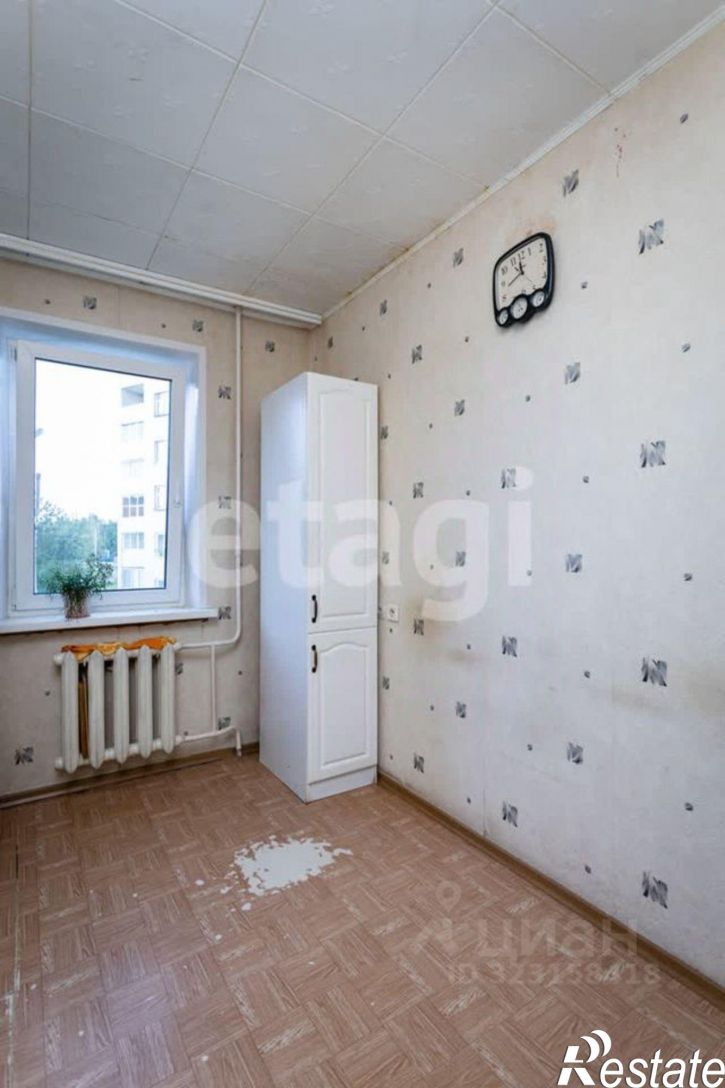 5-комн квартира