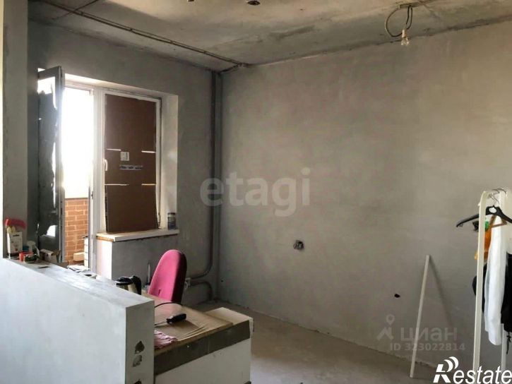 2-комн квартира