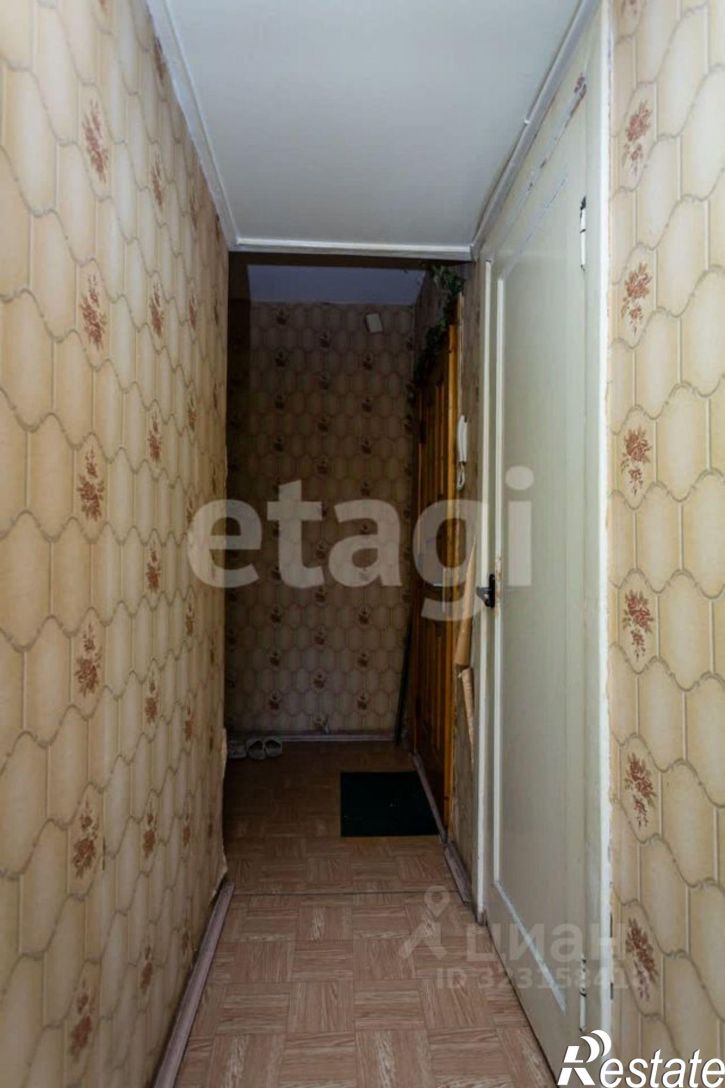 5-комн квартира