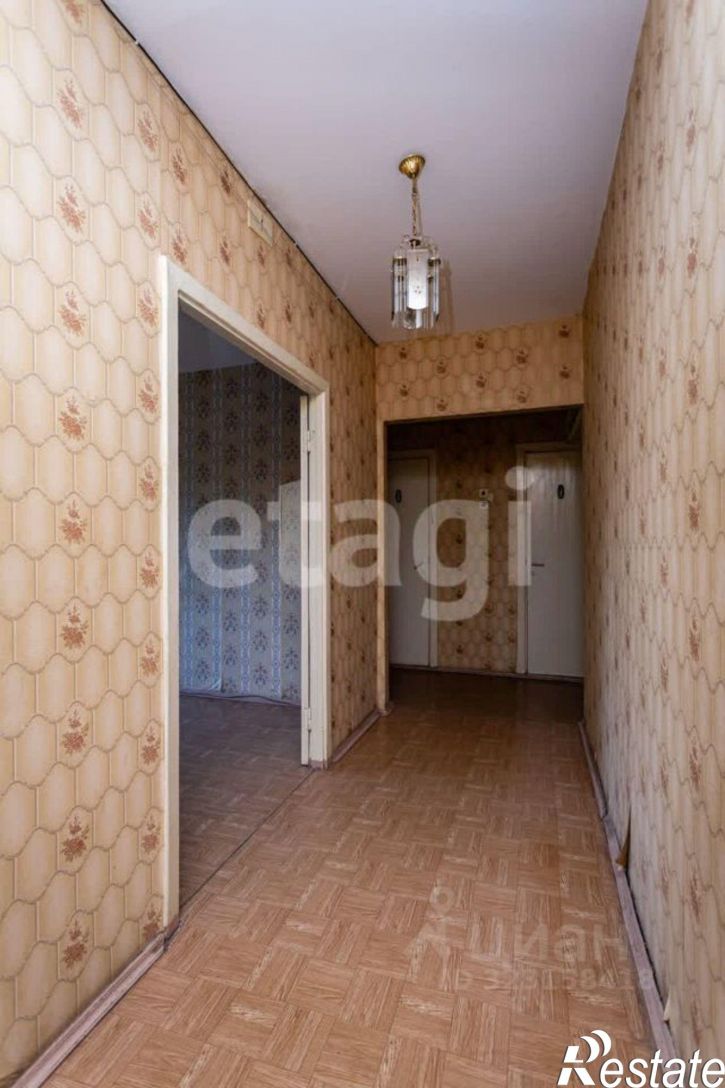 5-комн квартира