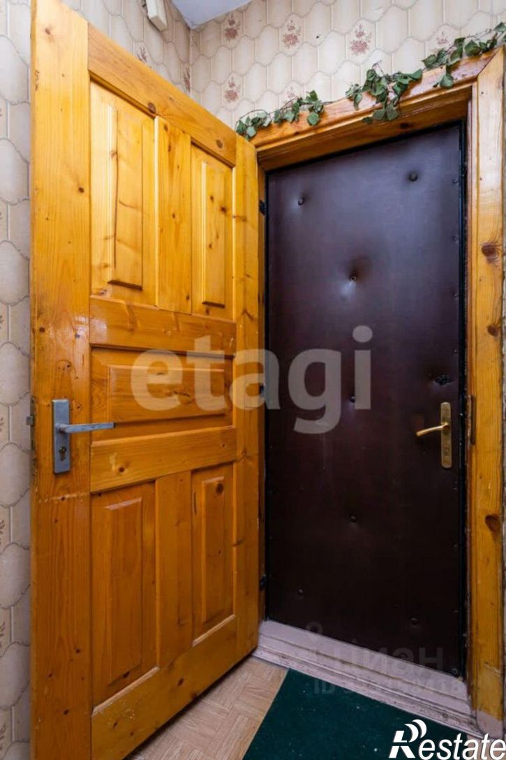 5-комн квартира