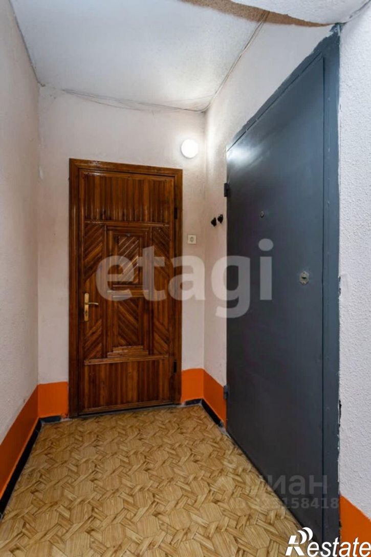 5-комн квартира