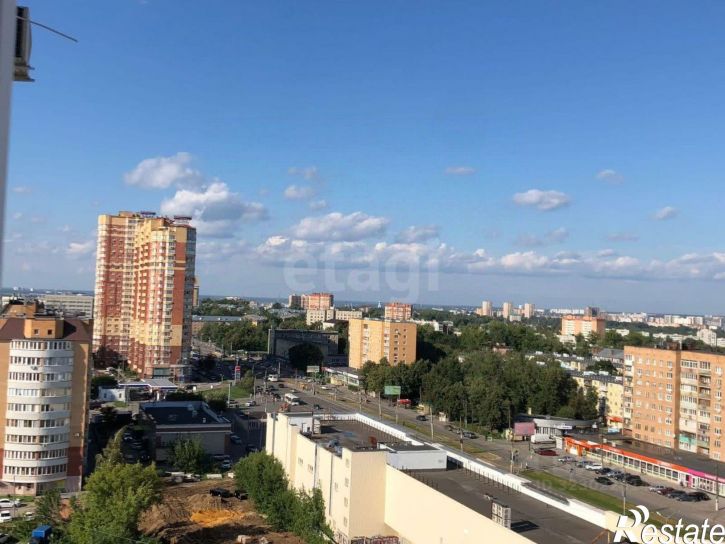 2-комн квартира