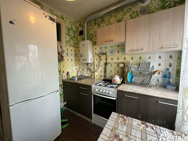 2-комн квартира Приупская улица, 21,  д. 21