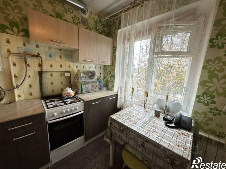 2-комн квартира Приупская улица, 21,  д. 21