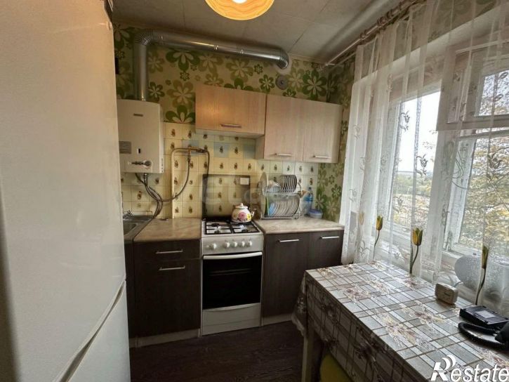 2-комн квартира Приупская улица, 21,  д. 21