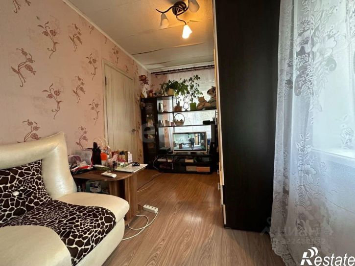 2-комн квартира Приупская улица, 21,  д. 21