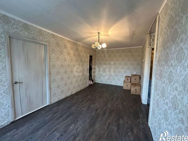 2-комн квартира Приупская улица, 21,  д. 21