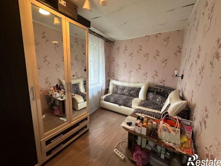 2-комн квартира Приупская улица, 21,  д. 21