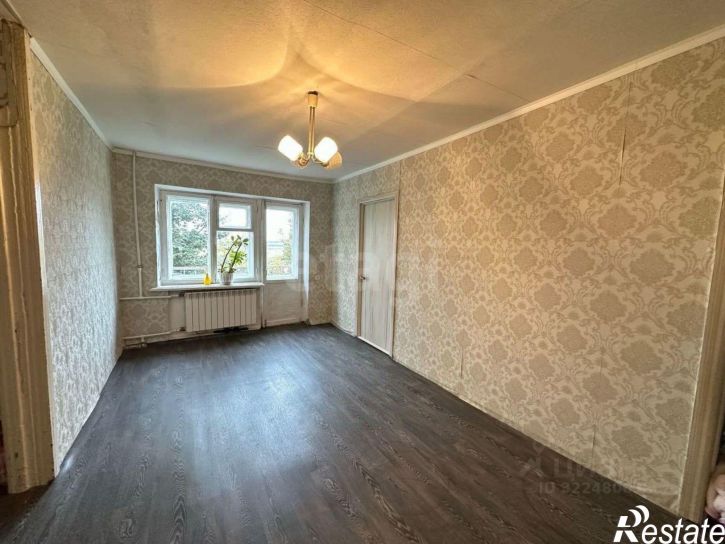 2-комн квартира Приупская улица, 21,  д. 21