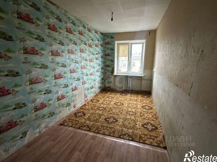 2-комн квартира