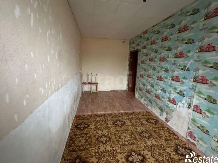 2-комн квартира