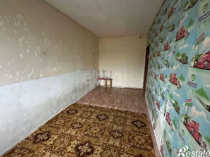 2-комн квартира