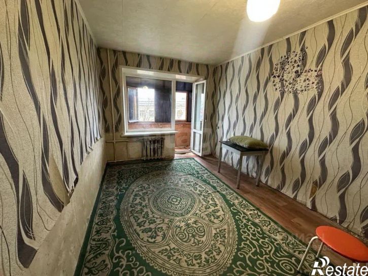 2-комн квартира