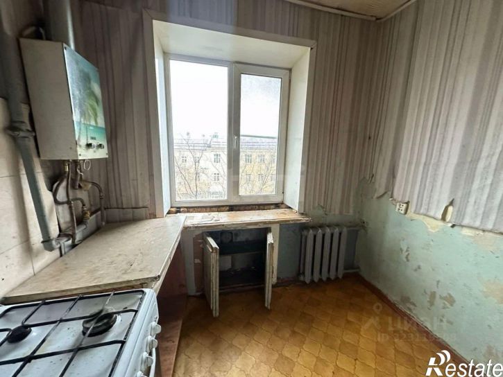 2-комн квартира