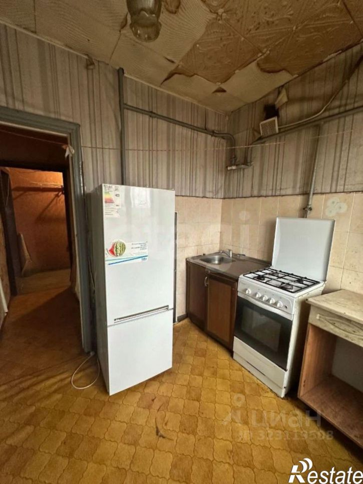 2-комн квартира