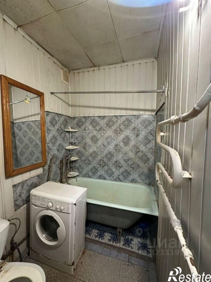 2-комн квартира