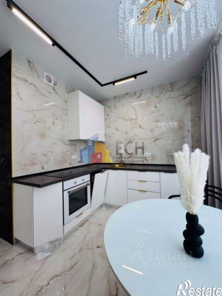 2-комн квартира Калужское шоссе, 20 к2,  д. 20 к2