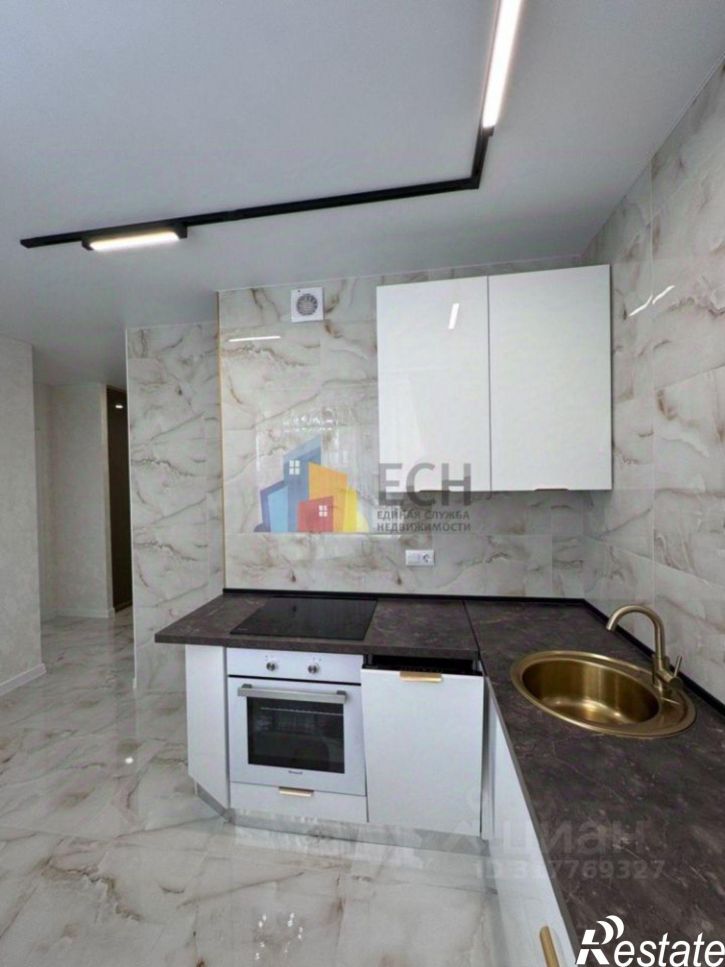 2-комн квартира Калужское шоссе, 20 к2,  д. 20 к2