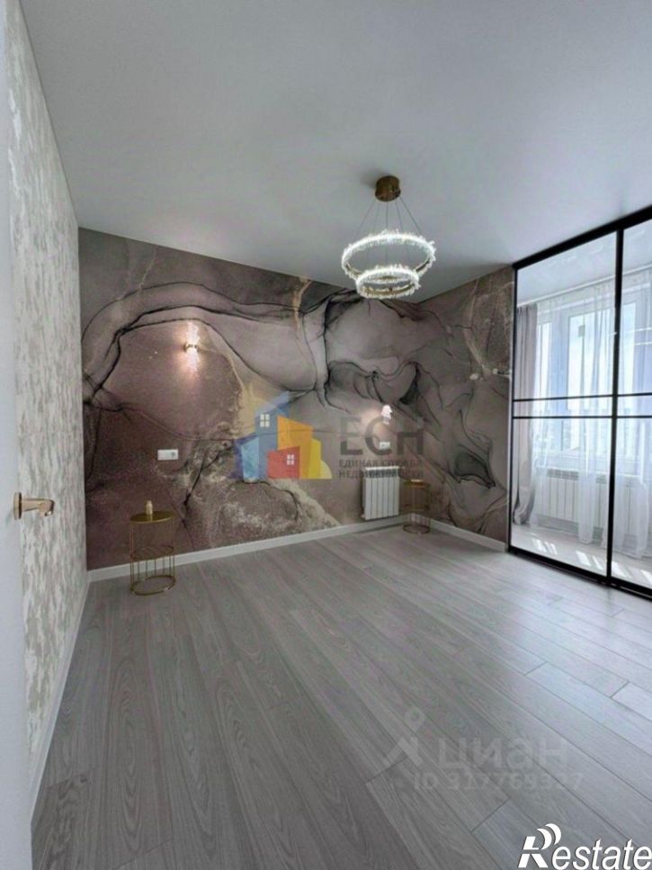 2-комн квартира Калужское шоссе, 20 к2,  д. 20 к2